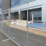 construction fencing canada