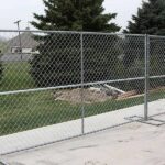 construction fence panels barrie