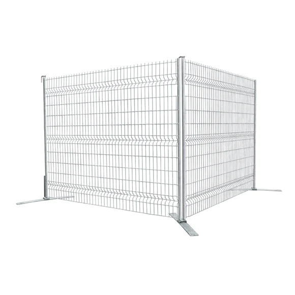 construction fencing canada