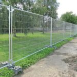 construction fencing nova scotia