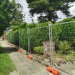 construction fencing british columbia