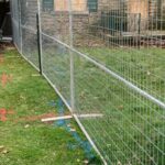 construction fencing toronto