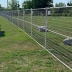 agricultural construction fencing canada