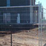 construction fencing canada